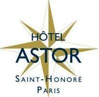 LogoHotelASTOR