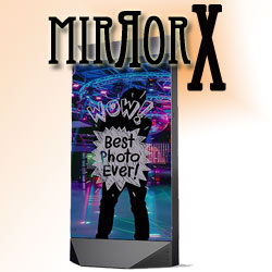 Mirror X
