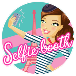  Selfiebooth Virtuel