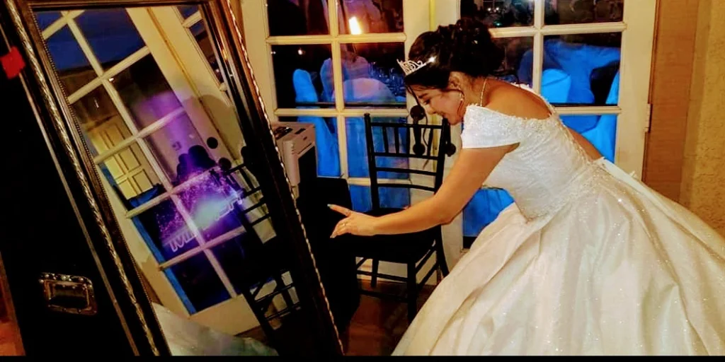 Location Photobooth pour mariage