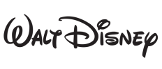 Logo Walt Disney, notre client corporate pour événements d’entreprise